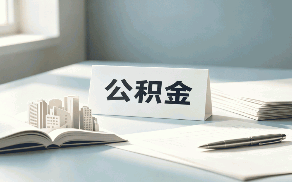枣庄公积金代办费用多少钱新规口径怎么算