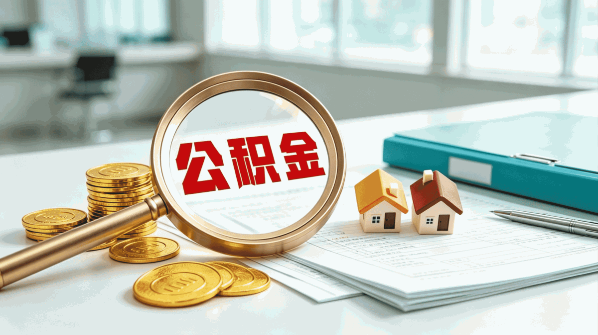 枣庄个人怎么提取公积金 按月折算哪个划算