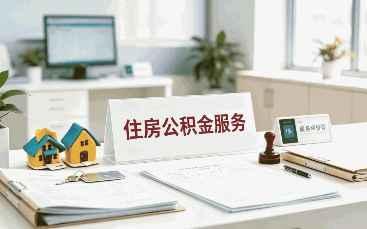 枣庄专业规范公积金代提公司别踩这几个坑