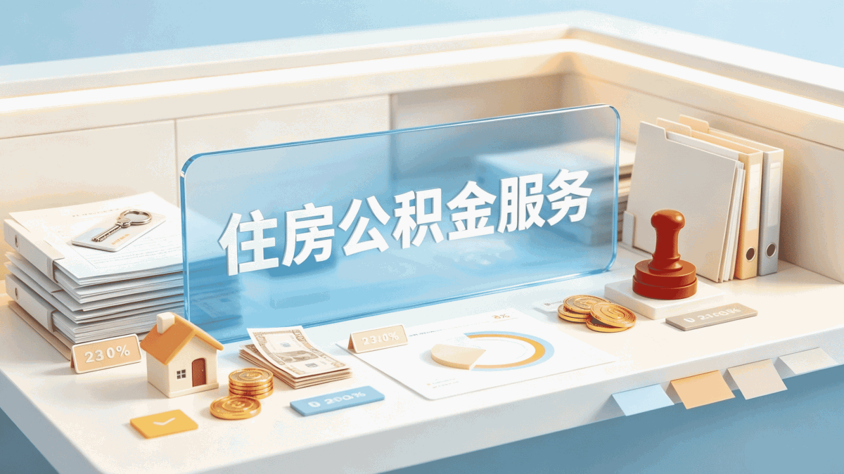 枣庄退休后公积金提取办理攻略我第二次才办成