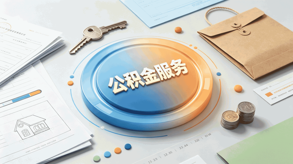 枣庄公积金提取影响我跑了两趟才搞明白