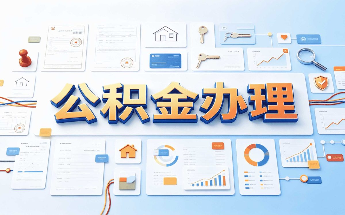 枣庄公积金提取要带啥材料去哪办几天到账