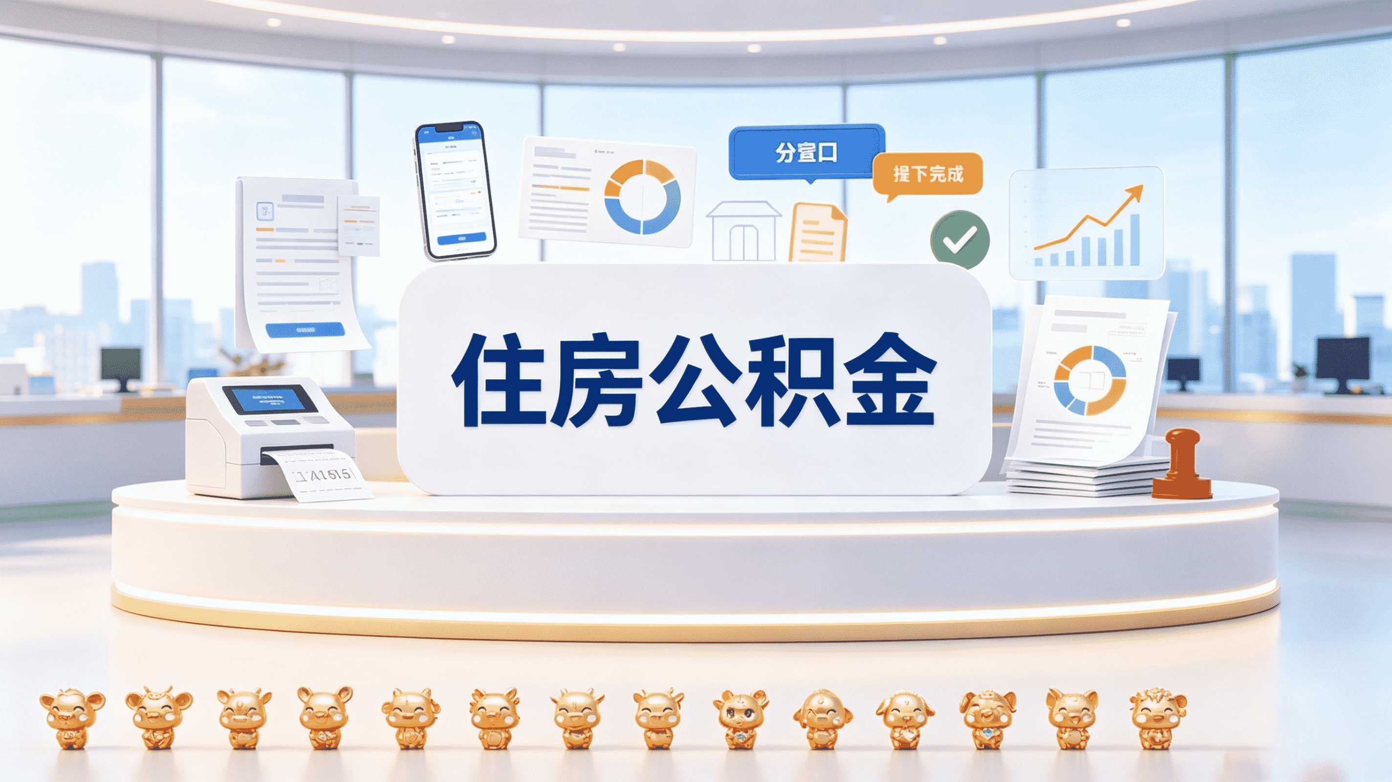 枣庄一次性提取公积金需要交税吗要交吗