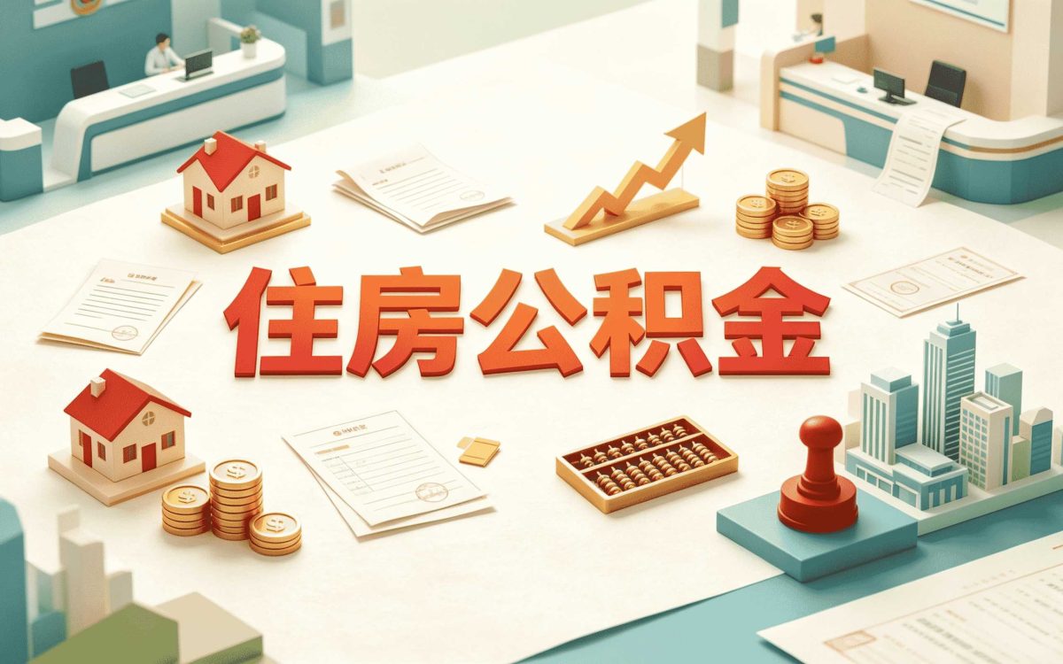 枣庄专业公积金机构这几个坑容易白跑