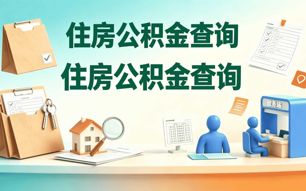 枣庄专业公积金机构这几个坑容易白跑