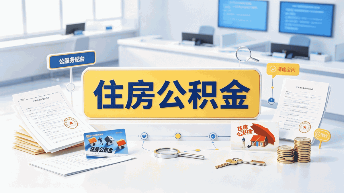枣庄公积金跨省通办真省事,不用来回跑了