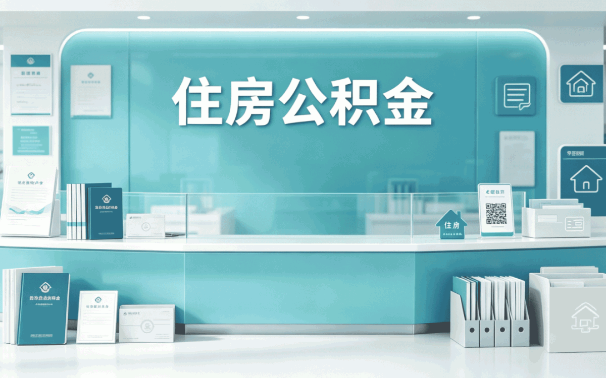 枣庄公积金查询app别踩这几个坑