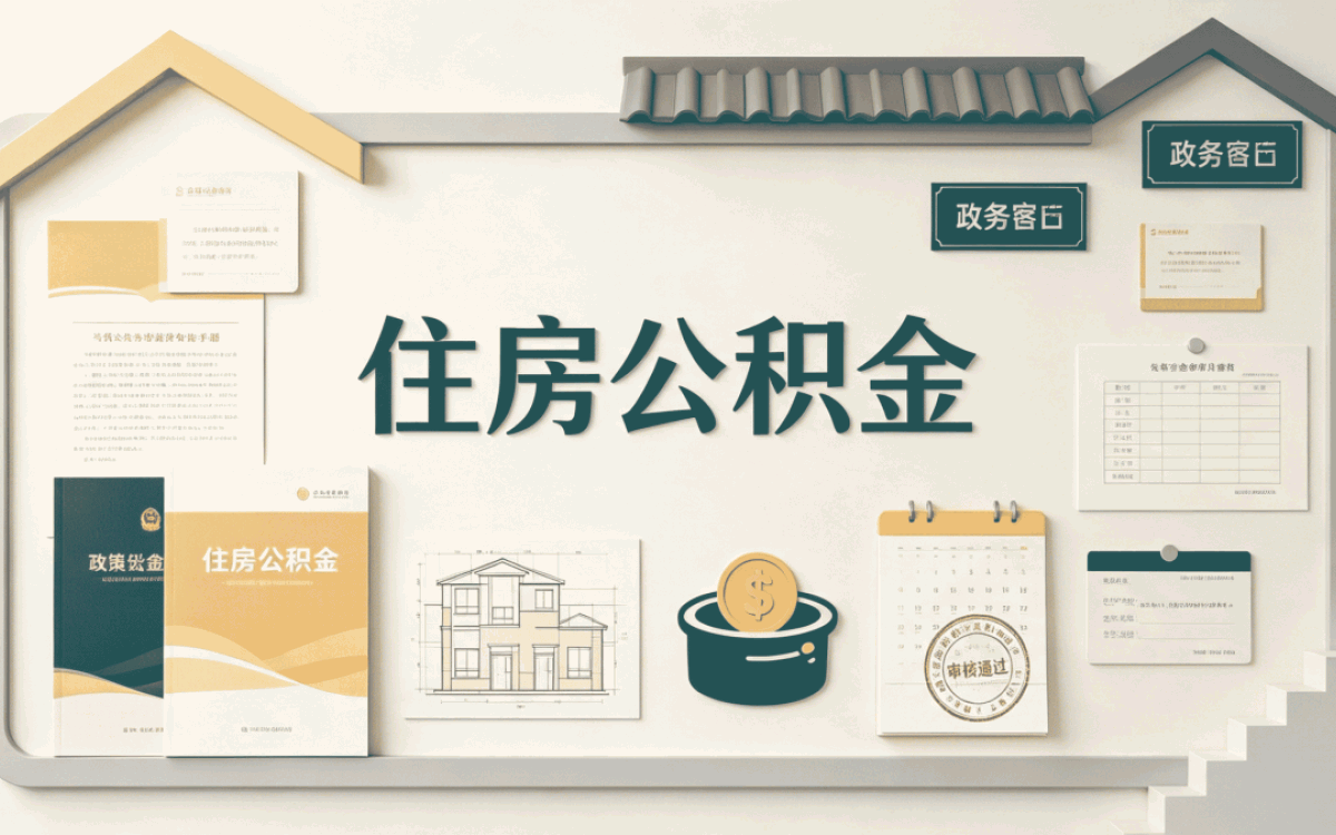 枣庄经验丰富公积金提取平台适用人群有哪些