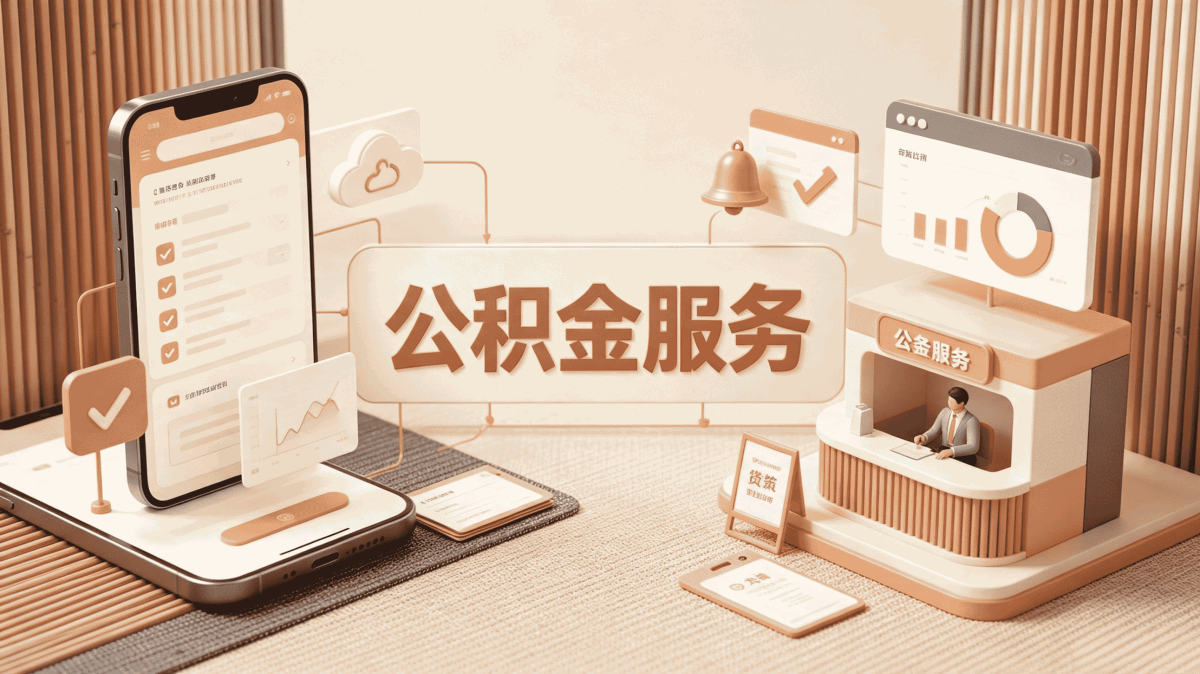 枣庄公积金贷款计算器算出的数和柜台一样吗