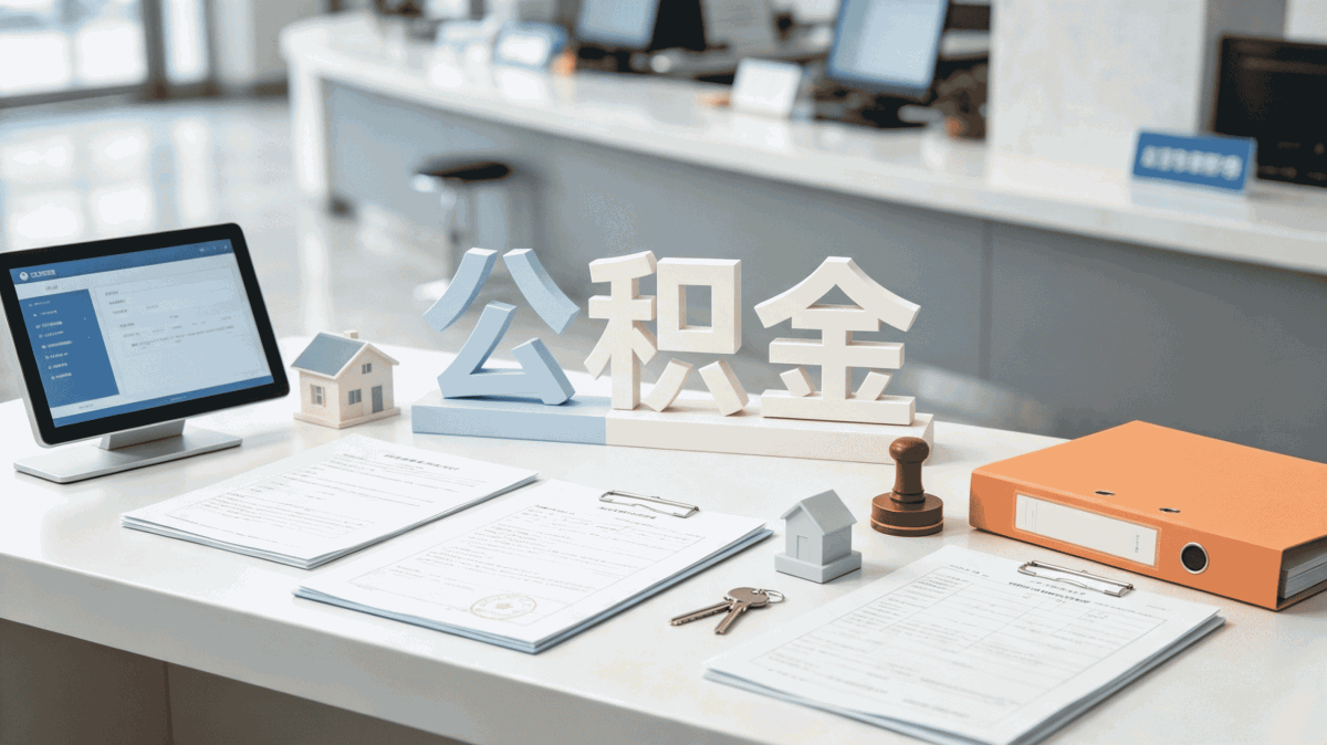 枣庄公积金跨省通办真省事,不用来回跑了