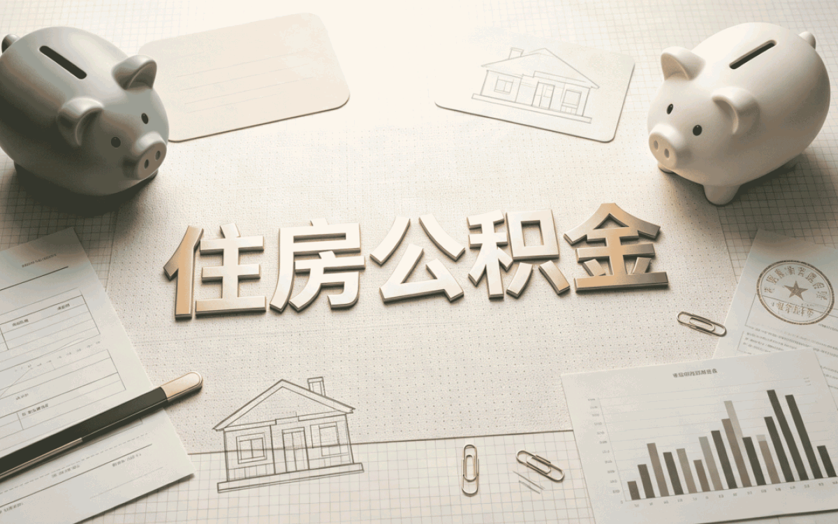 枣庄退休公积金销户提取别白跑一趟