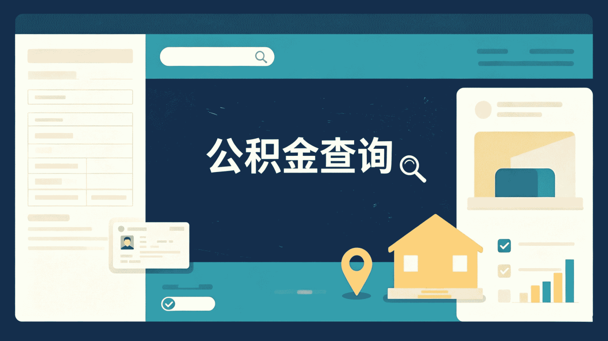 枣庄退休公积金销户流程政策口径有没有变