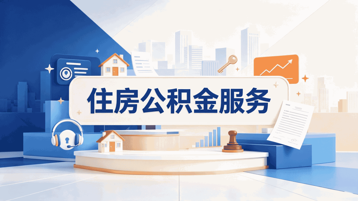 枣庄灵活就业公积金提取办理攻略能提多少