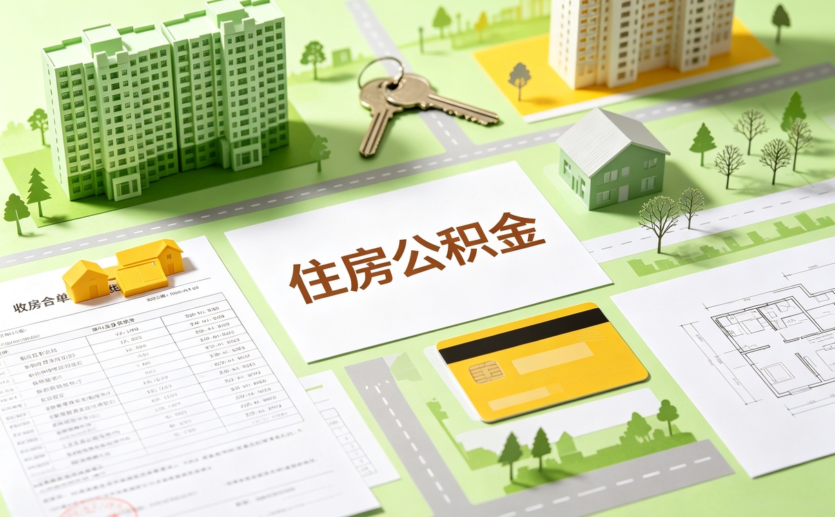 枣庄个人怎么提取公积金 按月折算哪个划算