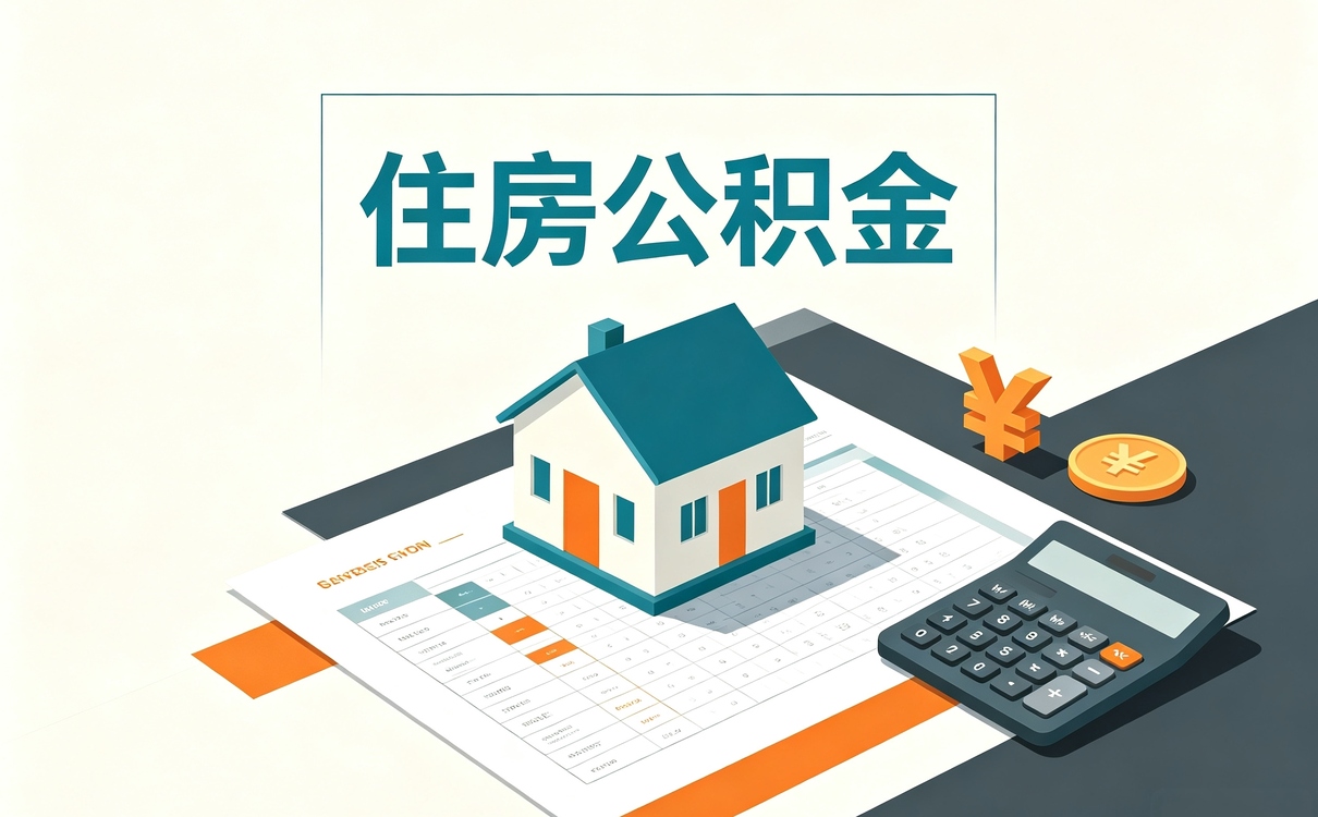 枣庄公积金代办费用多少钱新规口径怎么算