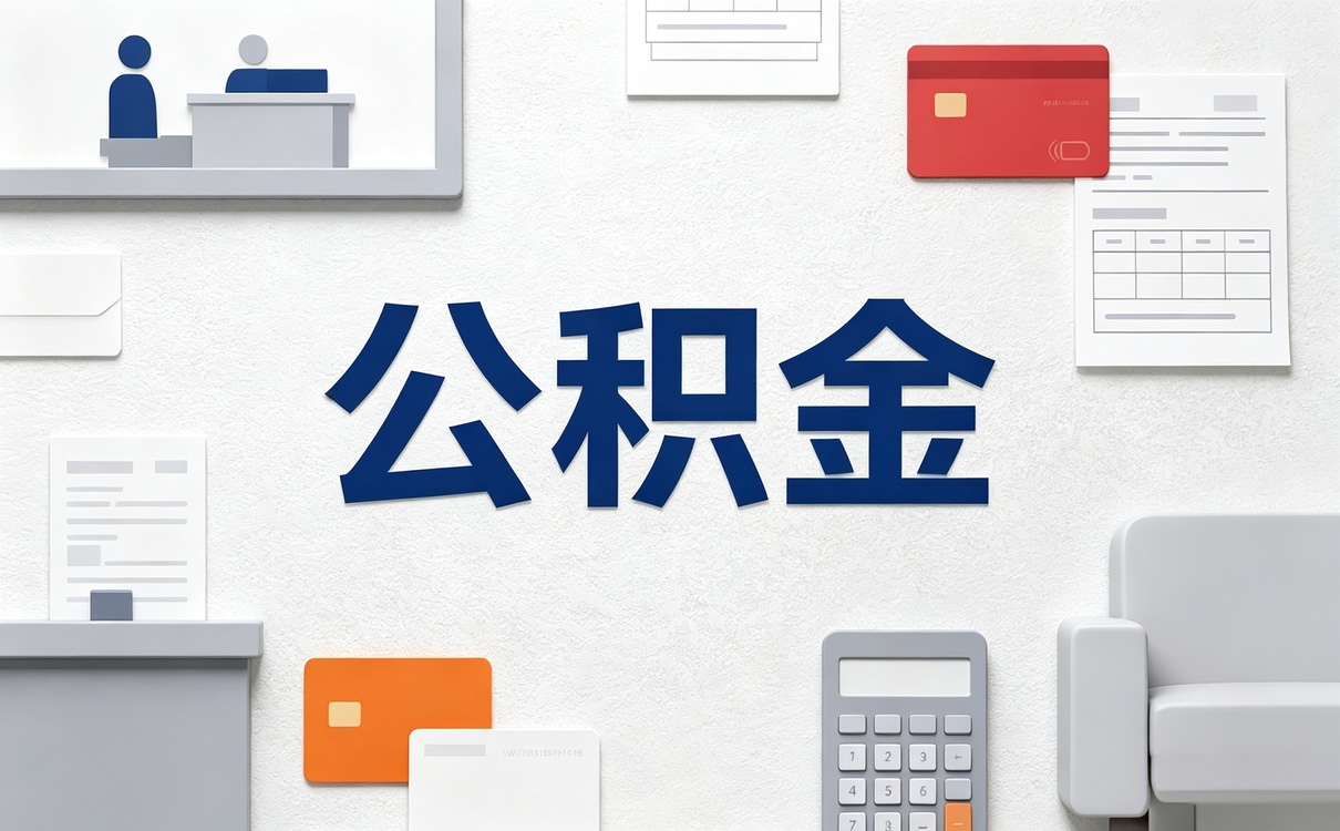 枣庄退休后公积金提取办理攻略我第二次才办成